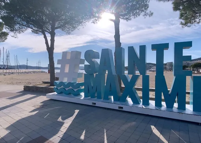 公寓 La Caravelle *