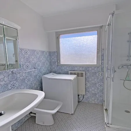 Apartment La Caravelle