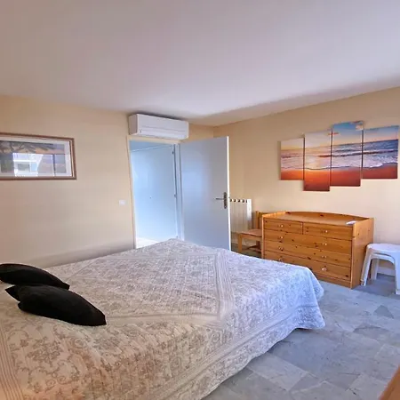 Apartment La Caravelle *