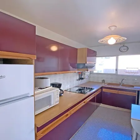 Avec Vue Au Centre-ville De - La Caravelle Apartment *