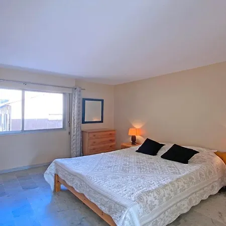 Apartament La Caravelle Sainte-Maxime