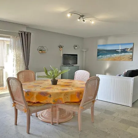 La Caravelle Sainte-Maxime