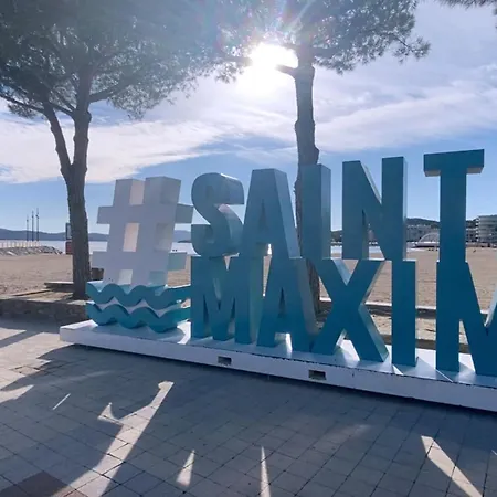 Apartment La Caravelle *