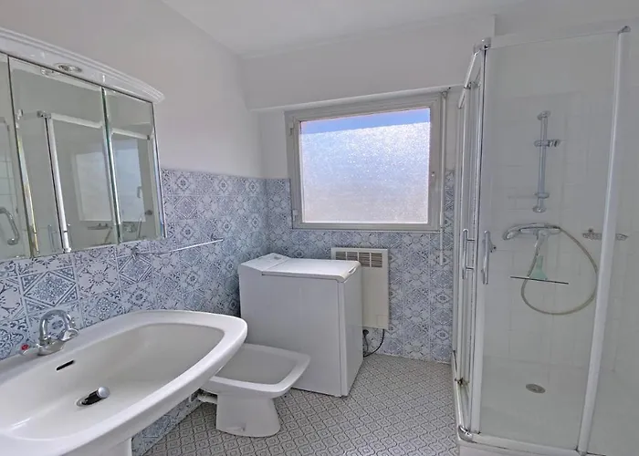 Apartment La Caravelle