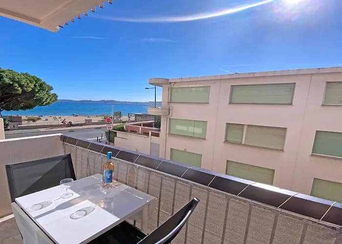 La Caravelle Sainte-Maxime