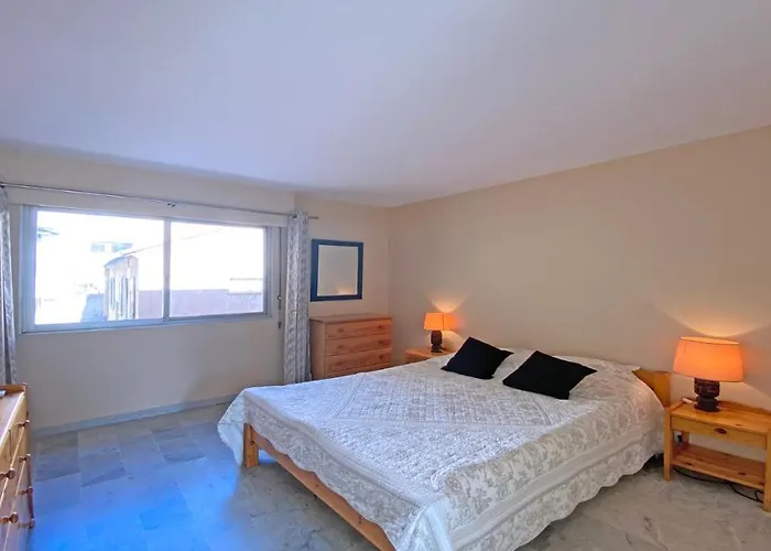 Appartement La Caravelle Sainte-Maxime